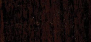 #25 - Espresso Walnut