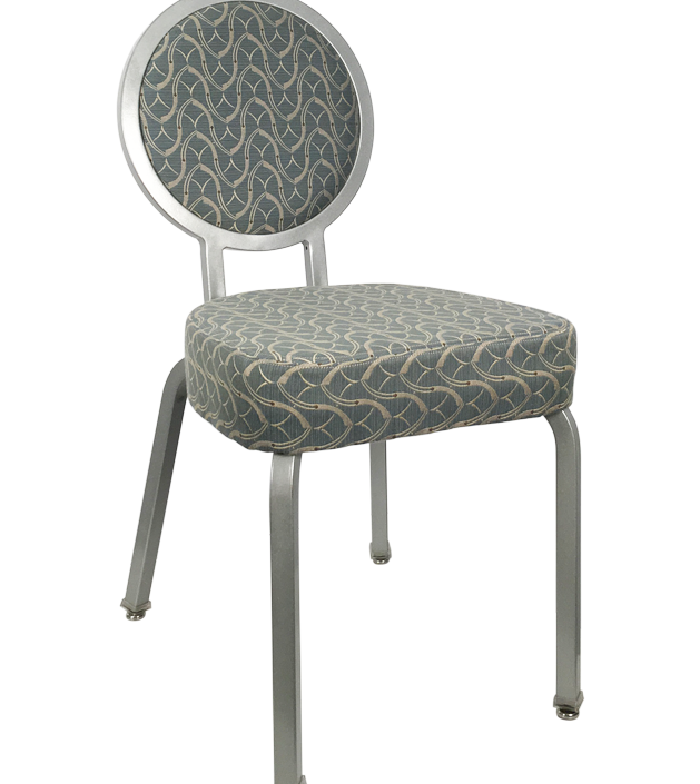 Royden Supreme Chair