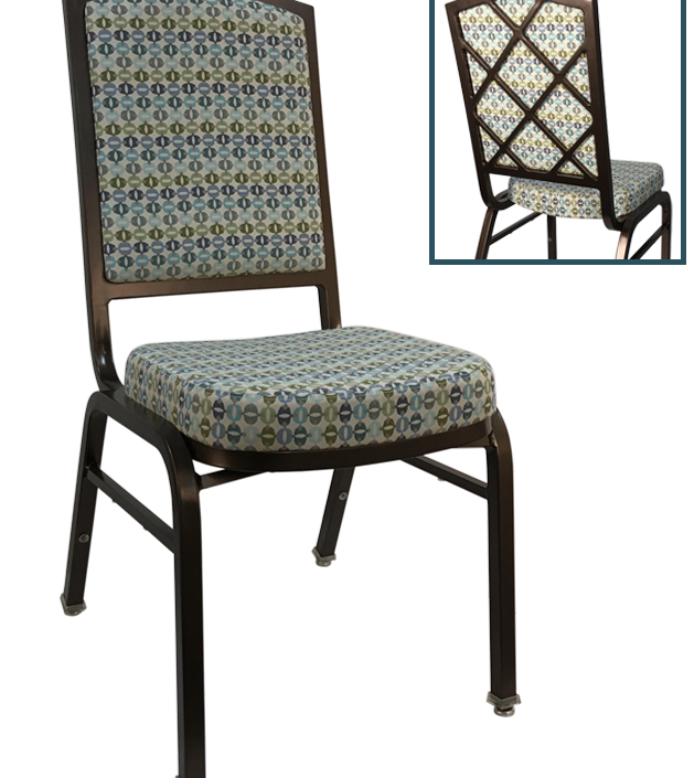 Rivera Supreme Chair