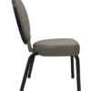 hc-06-b-carlo-b-aluminum-flex-back-chair-frame-finish-26-caesious-back-arc-com-moon-beacm-ac-68641-seat-arc-com-shimmer-ac-69210-side-view