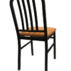 6327-Metal-Navy-Style-Dining-Chair-Padded-Seat-Rear-Angle-View.png