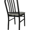 6327-Metal-Navy-Style-Dining-Chair-Padded-Seat-Rear-Angle-View-2.png