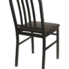 6327-Metal-Navy-Style-Dining-Chair-Padded-Seat-Rear-Angle-View-3.png