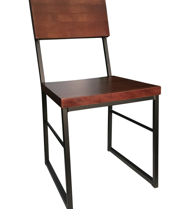 Mason Supreme Chair