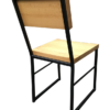 8577-Metal-Mason-Sled-Base-Dining-Chair-Rear-Angle-View.png