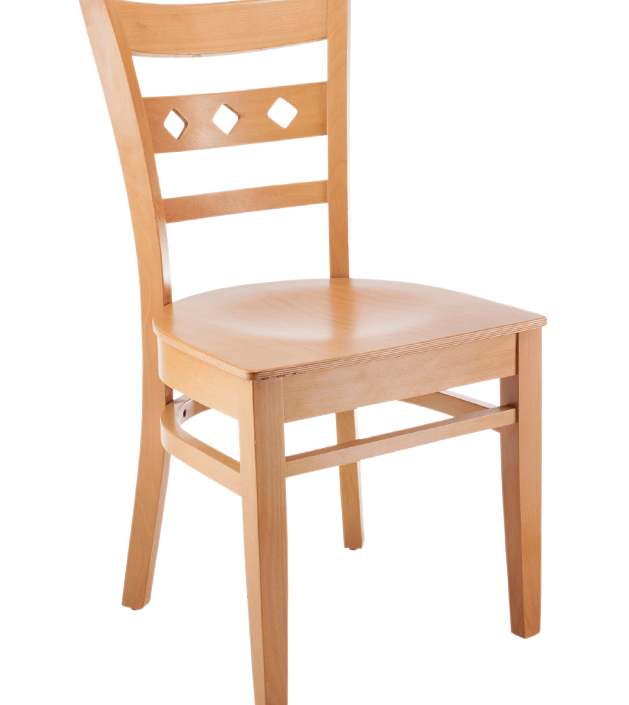 3Diamond Back Supreme Chair
