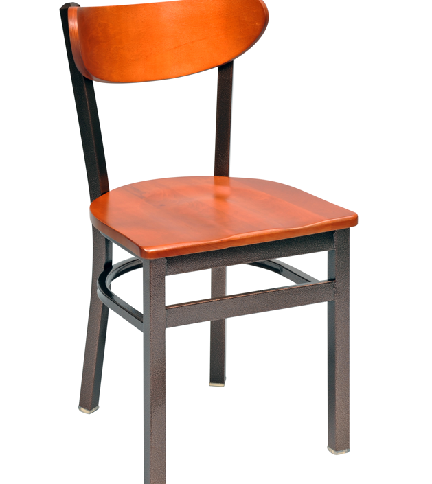 Lima Back Supreme Chair