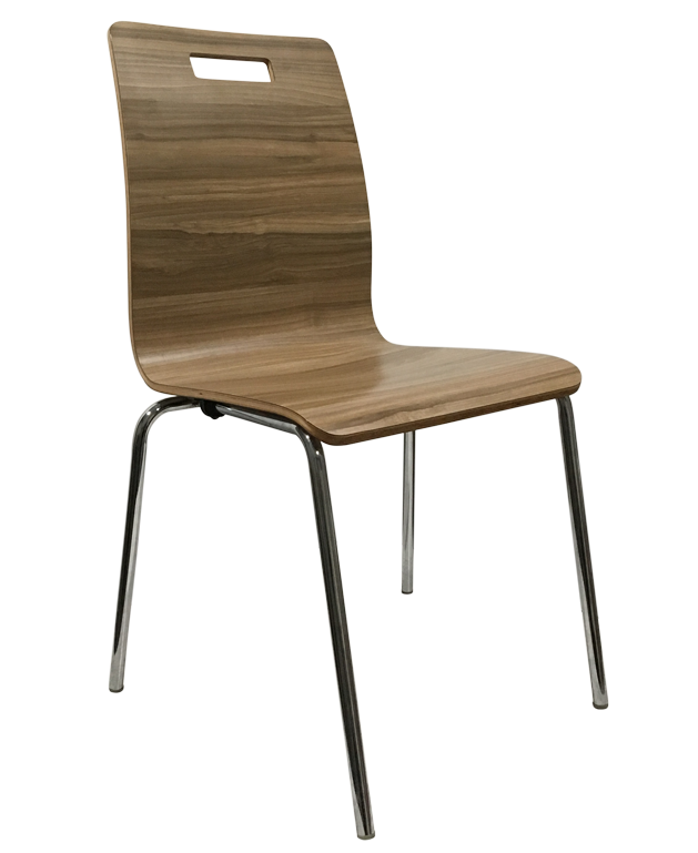 PLC-01-15 Bentwood Chair