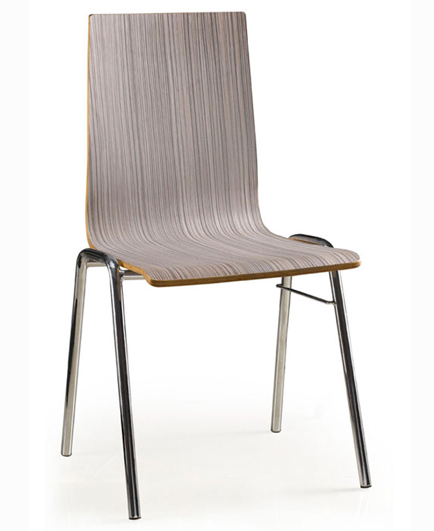 PLC-03 Bentwood Chair