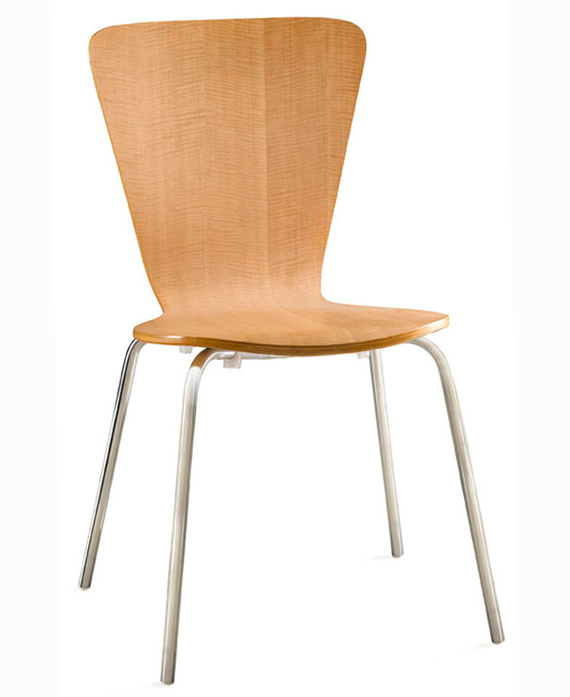 PLC-09 Bentwood Chair