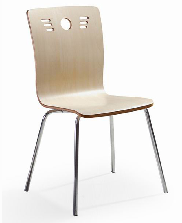 PLC-14 Bentwood Chair