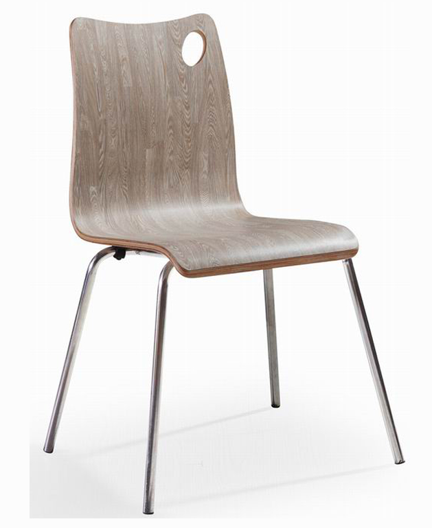 PLC-16 Bentwood Chair