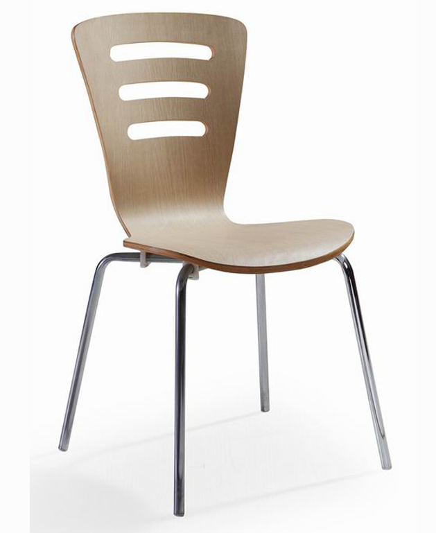 PLC-18 Bentwood Chair