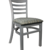 8316-P GRAY Padded Seat (2)