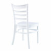 8316-P Poly Ladderback Side Chair – White (2)