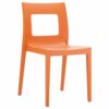 ALD-026 Alameda Side Chair Orange (1)