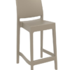 BRD-0125-24-TP Boardwalk Counter Stool Taupe (1)