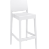 BRD-0125-WHT Boardwalk Bar Stool White (1)