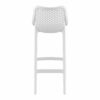 BRZ-014-BS Breeze Outdoor Bar Stool – White (5)