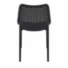 BRZ-014 Breeze Outdoor Side Chair Black (5)