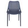 BRZ-014 Breeze Outdoor Side Chair Dark Gray (4)