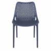 BRZ-014 Breeze Outdoor Side Chair Dark Gray (4)