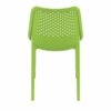 BRZ-014 Breeze Outdoor Side Chair Tropical Green (5)