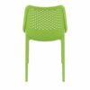 BRZ-014 Breeze Outdoor Side Chair Tropical Green (5)