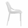 BRZ-014 Breeze Outdoor Side Chair White (3)