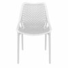 BRZ-014 Breeze Outdoor Side Chair White (4)