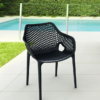 BRZ-014-WA Breeze Outdoor Arm Chair – Installation (6)
