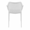 BRZ-014-WA Breeze Outdoor Arm Chair – White (5)