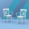 CRS-254-WA Cross-Back Indoor Outdoor Resin Arm Chair – Installation (11)