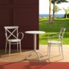 CRS-254-WA Cross-Back Indoor Outdoor Resin Arm Chair – Installation (8)