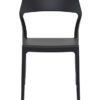 FST-092 Frost Side Chair Black (4)