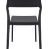 FST-092 Frost Side Chair Black (5)