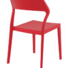 FST-092 Frost Side Chair Red (2)