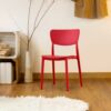 MOD-127 Moda Indoor – Outdoor Resin Side Chair – Installation (4)
