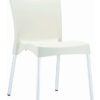 VER-045 Verona Outdoor Side Chair – Beige (1)