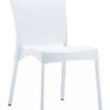 VER-045 Verona Outdoor Side Chair – White (1)