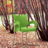 VER-045-WA Verona Outdoor Arm Chair – Installation (1)